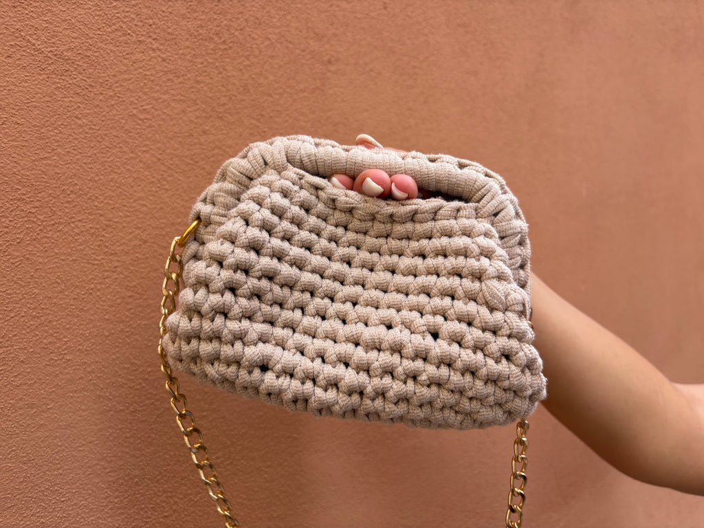 Clutch scelta da te