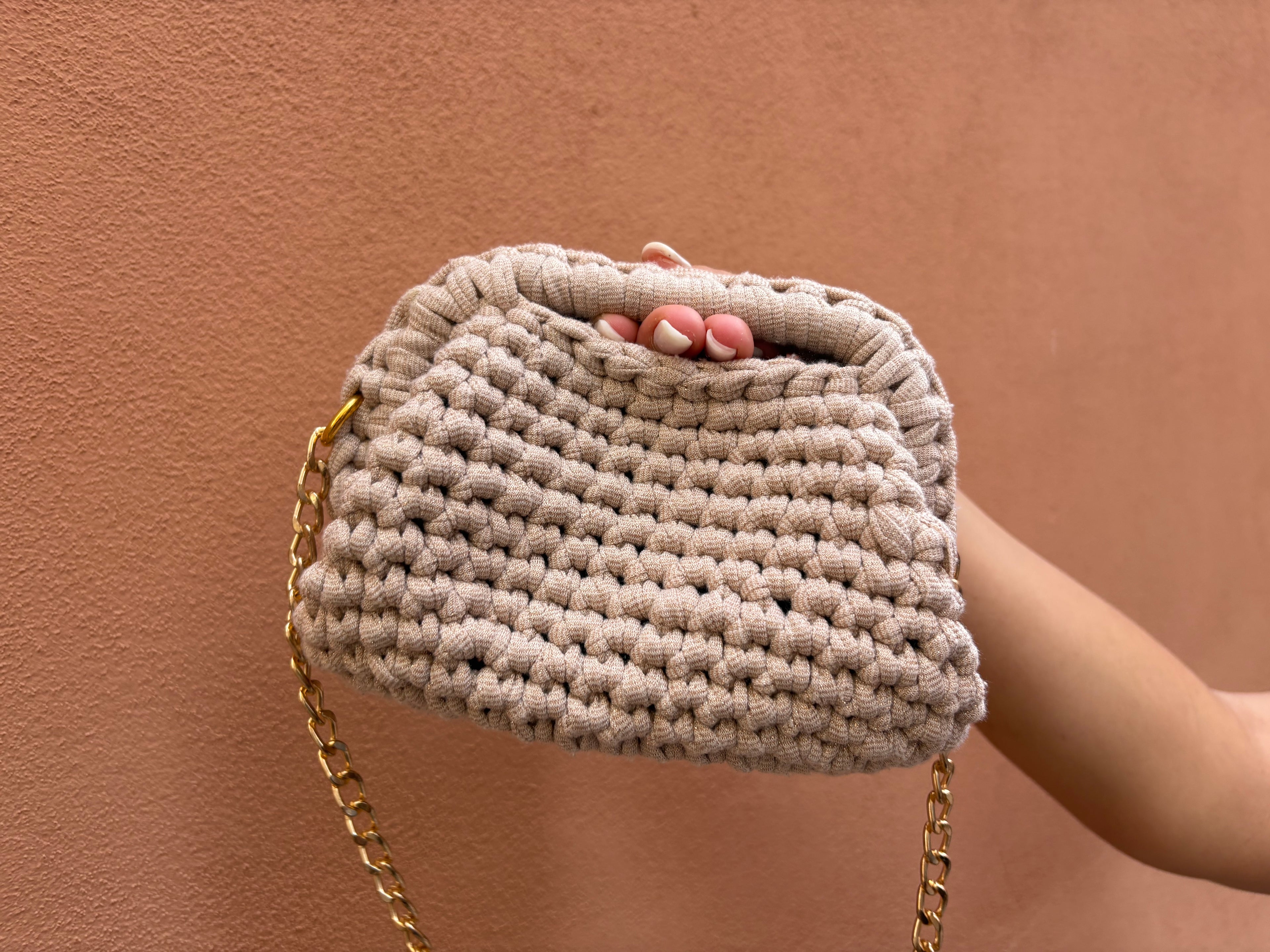 Clutch scelta da te