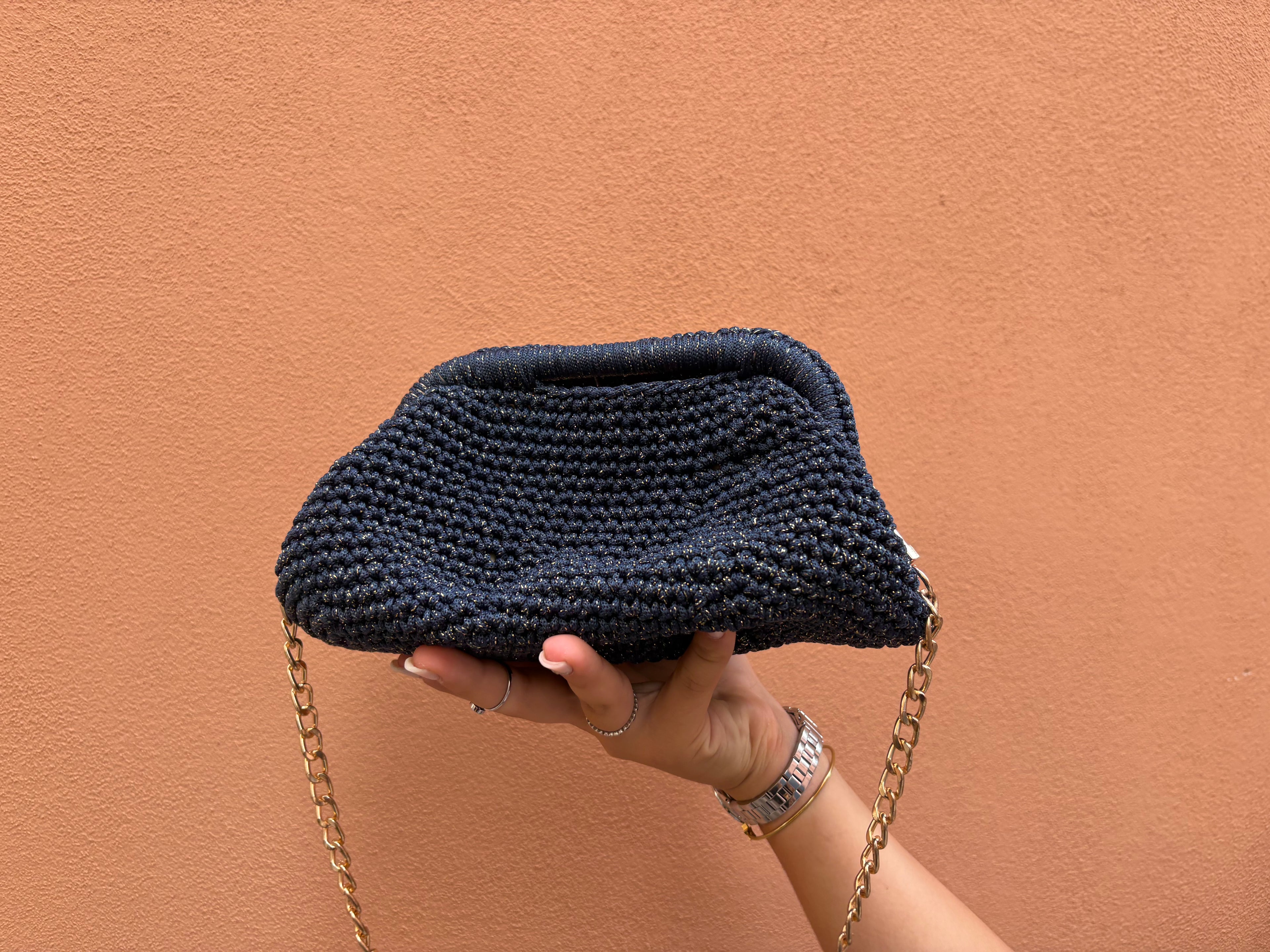 Manila 19 cm cordino