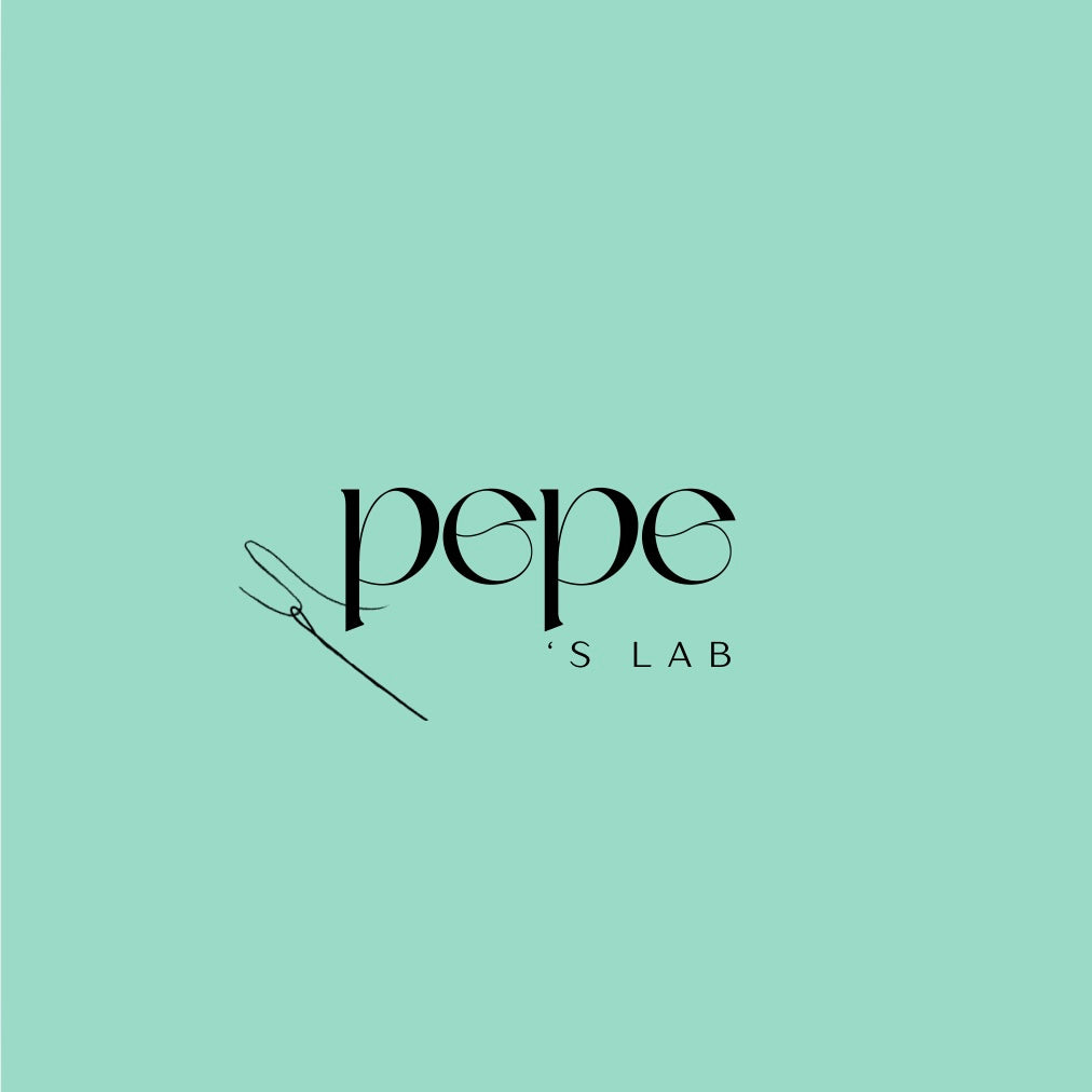 Pepe's lab