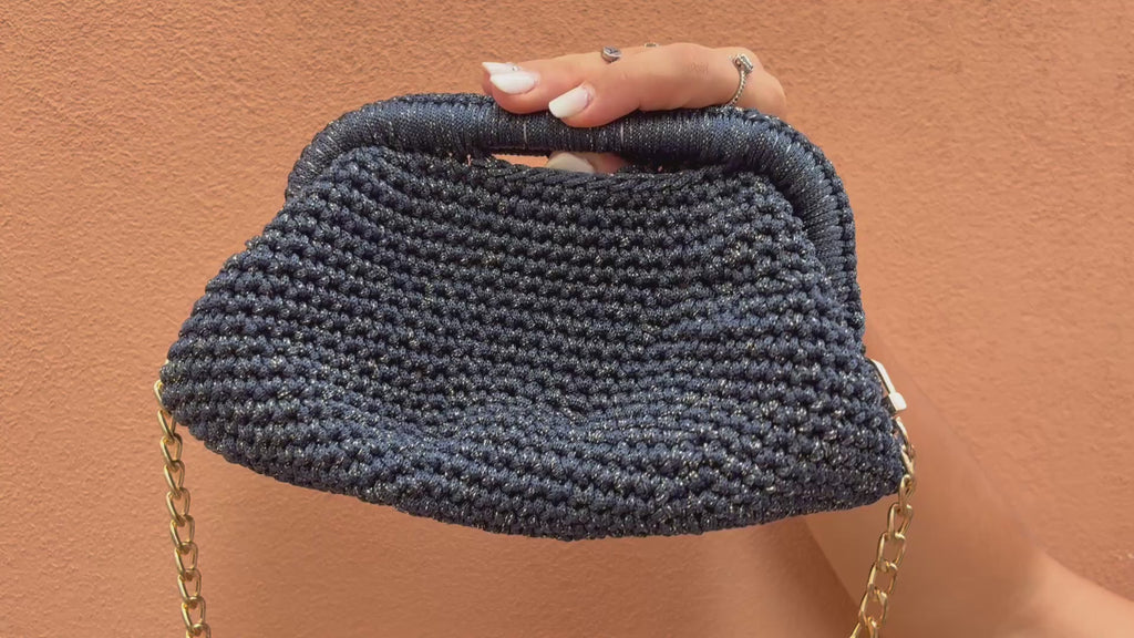 Clutch scelta da te